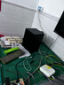 先科X9電腦音響家用KTV低音炮臺式電視手機音箱筆記本重低音七夕情人節(jié)禮物 標配+【U段無線話筒】 10吋【220W大功率發(fā)燒級低音炮】 曬單實拍圖