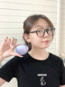 西伯利亞（XIBERIA）【李若彤同款】羽MC01藍(lán)牙耳機(jī)耳夾式無(wú)線開(kāi)放式運(yùn)動(dòng)耳機(jī)AI同聲傳譯通話降噪骨傳導(dǎo)掛耳流光紫 曬單實(shí)拍圖