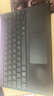 微軟（Microsoft）Surface鍵盤(pán)PRO11/10/9/8/X平板電腦鍵盤(pán)原裝磁吸實(shí)體背光平板電腦保護套13英寸便攜式電腦外殼 PRO10/11帶筆槽亮鉑金鍵盤(pán)【原廠(chǎng)盒裝】 曬單實(shí)拍圖