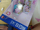 兼容樂高樂高男女孩系列別墅房子公主城堡兒童6拼裝8玩具10歲積木 兔兔小時(shí)光【1096顆粒】30燈 曬單實(shí)拍圖