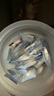 妮麗雅 一次性壓縮面膜濕敷專用蠶絲濕敷紙膜粒保濕隱形面膜紙 糖果裝-蠶絲壓縮面50粒2件 蠶絲材質(zhì)更好用 曬單實(shí)拍圖