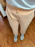 lululemon丨Softstreme?女士高腰直筒中長(zhǎng)褲 24