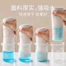 愛米粒的家擦手巾 純棉 掛式 廚房擦手毛巾 衛(wèi)生間 擦手布 洗手巾抹手搽手巾 咖色+淺灰+深灰 3條 34*34cm 曬單實拍圖