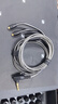 森海塞爾（Sennheiser）IE系列 IE600/IE200/IE400/IE900高保真旗艦HiFi音樂(lè )耳機有線(xiàn)入耳式耳機耳掛專(zhuān)業(yè) IE 600+鋁合金收納盒 曬單實(shí)拍圖
