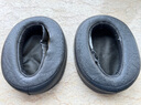 trendsetter適用于sony索尼耳罩耳套WH-H900N/wh900n/MDR-100ABN耳機套耳機罩皮套保護套頭戴式海棉套 曬單實拍圖