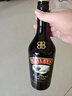 百利Baileys百利甜酒奶油原味700ml烘焙雞尾酒調(diào)酒基酒力嬌酒進(jìn)口洋酒 百利甜酒 曬單實(shí)拍圖