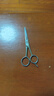 雙立人德國不銹鋼尖頭美容剪理發(fā)小剪刀劉海剪修眉剪刀美發(fā)剪 美容剪（1把） 曬單實(shí)拍圖