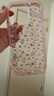 作強(qiáng)卡通kitty貓小鴨崔迪適用蘋果16手機(jī)殼iPhone16promax外殼15新款13軟殼14防摔15promax女12透明 透粉蛋糕kt貓 iPhone16pro 曬單實(shí)拍圖