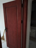 實(shí)木門(mén)  具臥室門(mén) 衛生間房門(mén) 定制 預付款定金尾款 專(zhuān)拍衣柜櫥柜 款式5 曬單實(shí)拍圖