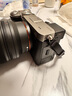 索尼（SONY）Alpha 7C II 新一代全畫幅雙影像小“7“A7CM2 微單數(shù)碼相機 A7C2/ ILCE-7CM2 A7C2銀色單機【888+皮套+128G卡】 官方標(biāo)配 曬單實拍圖