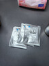 花麒新疆金驢三寶花麒驢奶粉中老男人滋養(yǎng)調(diào)專(zhuān)用品黑色鐵盒原廠出品 五袋50克 曬單實(shí)拍圖