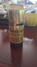 百威黑金啤酒 美式拉格精釀 啤酒整箱批發(fā) 露營燒烤 宴會聚餐 【格調(diào)黑金】 500mL 12罐 整箱裝 曬單實拍圖