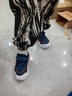 李寧（LI-NING）李寧童鞋兒童運(yùn)動鞋男女大童夏款極光系列休閑鞋31YKCQ274-95 曬單實拍圖