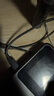 ANKER安克140W充電線type-cUSB C-2C二合一適用iPhone16/15promax/iPad電腦/華為蘋(píng)果快充一拖二數(shù)據(jù)線 曬單實(shí)拍圖