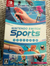 任天堂（Nintendo） Switch游戲卡帶NS游戲軟件全新原裝海外版 SPORTS體感運(yùn)動(dòng)帶綁腿 中文 曬單實(shí)拍圖