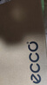 愛(ài)步（ECCO）BIOM運(yùn)動(dòng)鞋男 登山越野防水戶外老爹鞋 健步C蹤跡803254 黑色44 曬單實(shí)拍圖
