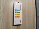 京東京造5號電池10節(jié)單色裝彩虹堿性電池無汞環(huán)保 玩具/血壓計/血糖儀/遙控器/掛鐘/電子鎖/體脂秤/鼠標 曬單實拍圖