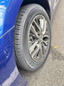 米其林（MICHELIN）汽車輪胎 215/55R17 94V 耐越 ENERGY MILE 適配邁騰/帕薩特/探歌 曬單實(shí)拍圖