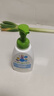 甘尼克寶貝美國原裝進口奶瓶清潔劑餐具清洗液補充裝果蔬473ml 1瓶473ml*1+1瓶補充裝946ml*1 曬單實拍圖