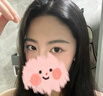 ANASTASIA BEVERLY HILLS【官方】美國(guó)ABH雙頭砍刀塑形三角眉筆防水防暈染免削男女通用 可可棕色Medium Brown 曬單實(shí)拍圖