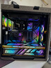 華碩（ASUS） ROG全家桶 601太陽神 U7 265K/5070ti顯卡/5080顯卡/5090顯卡 玩家國度主機(jī)游戲臺(tái)式電腦組裝電腦 配置二｜i7-14700KF/RTX5060TI 曬單實(shí)拍圖