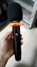 得勝（TAKSTAR）TS-K300充電無(wú)線(xiàn)麥克風(fēng)家庭KTV吉他彈唱K歌會(huì )議主持舞臺演出話(huà)筒一拖二網(wǎng)紅直播設備 推薦TS-K302一拖二丨充電版 曬單實(shí)拍圖