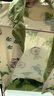 纖絲鳥（TINSINO）男童睡衣夏季兒童開衫家居服套裝中小童純棉空調(diào)服童裝 果蔬恐龍 曬單實(shí)拍圖