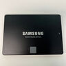 三星（SAMSUNG）500GB SSD固態(tài)硬盤 SATA3.0接口 獨立緩存 AI電腦配件 讀速560MB/S 870 EVO 曬單實拍圖