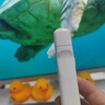 JCZS德國品牌伸縮教鞭翻頁筆教師用多功能ppt幻燈片遙控筆適用希沃白板多媒體教學(xué)充電觸控觸屏筆書寫 標(biāo)準(zhǔn)黑色【電池款】 曬單實(shí)拍圖
