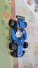 樂(lè)高（LEGO）積木拼裝玩具 城市系列60464F1威廉姆斯與哈斯車隊(duì)賽車 4歲+禮物 曬單實(shí)拍圖