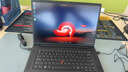 聯(lián)想（Lenovo）ThinkPad P1隱士建模渲染AI圖形設(shè)計移動工作站i7-12700H 32G 1T RTXA1000 2.5K屏 定制 曬單實拍圖