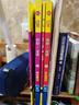 你好法語(yǔ)2套裝 學(xué)生用書(shū)+練習冊（套裝共2冊 附DVD-ROM光盤(pán)1張） 曬單實(shí)拍圖