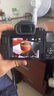 松下（Panasonic）G100D 微單/單電/無反學(xué)生入門數(shù)碼照相機(jī) vlog拍攝 自拍翻轉(zhuǎn)屏 三麥克風(fēng)多方位收音 M4/3畫幅 G100D丨【25mmF1.7】白盒定焦套裝 曬單實(shí)拍圖