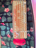 前行者草莓小貓無(wú)線(xiàn)藍牙三模機械鍵盤(pán)女生高顏值可愛(ài)87鍵白光電腦筆記本辦公游戲電競外設通用 87鍵白色小貓主題【白光】有線(xiàn)款 紅軸【輕聲舒適】 曬單實(shí)拍圖