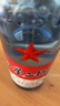 紅星二鍋頭 藍(lán)瓶綿柔8陳釀 清香型白酒 53度 750ml 單瓶裝 純糧口糧酒 曬單實(shí)拍圖