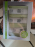 百雀羚（PECHOIN）護(hù)膚套裝水嫩倍現(xiàn)(水100ml+乳100ml)保濕 曬單實(shí)拍圖