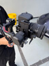索尼（SONY） ILCE-A7M4 全畫(huà)幅微單數(shù)碼相機(jī)專(zhuān)業(yè)級(jí)a74  a7m4 索尼A7M4 A7M4+FE 24-70mm f2.8二代 官方標(biāo)配（送攝影大禮包） 曬單實(shí)拍圖