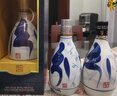 汾酒 青花25 清香型白酒 42度 475mL*6瓶 整箱裝 曬單實(shí)拍圖