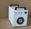 五閬機械工業(yè)冷水機魚缸恒溫小型制冷機皮秒納秒工業(yè)水循環(huán)制冷機激光冷卻 CW5300(制冷量2500W) 曬單實拍圖