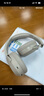 漫步者（EDIFIER）W820NB三金標(biāo)版 頭戴式主動(dòng)降噪藍(lán)牙耳機(jī) 無線83小時(shí)續(xù)航游戲通話音樂運(yùn)動(dòng)學(xué)生網(wǎng)課耳麥 生日禮物 沙丘白+彩色耳機(jī)包+曬單返20 曬單實(shí)拍圖
