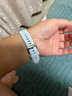 華為（HUAWEI）手表WATCH GT 5 41mm小表盤智能手表情緒健康助手血氧運(yùn)動(dòng)監(jiān)測 【送表帶】【華為官方授權(quán)店】 41mm 小表 冰晶藍(lán) 官方標(biāo)配 曬單實(shí)拍圖