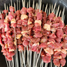 仲亨記寧夏灘羊肉生鮮 5斤精修羔羊腿帶骨新鮮現(xiàn)宰中秋禮盒源頭直發(fā)包郵 曬單實(shí)拍圖