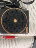 漫步者（EDIFIER）MF3 無線版便攜式擴(kuò)音器 戶外音響 小蜜蜂大功率教學(xué)專用擴(kuò)音器 黑色 曬單實拍圖