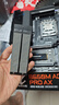威剛(ADATA) XPG威龍D300 DDR5內(nèi)存條臺式機馬甲條內(nèi)存游戲超頻支持EXPO/海力士A代顆粒適配9800X3D 【C30】16G*2 6000黑 A-die 曬單實拍圖