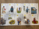 黃蓓佳傾情系列長篇小說合集（套裝共10冊）/黃蓓佳女士深耕兒童文學數(shù)十年的集大成之作，其中多部作品榮獲“五個一工程”獎、中國出版政府獎等大獎。 曬單實拍圖