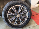 玲瓏輪胎汽車(chē)輪胎 CrossWind HP010 195/60R15 88H適配寶駿 比亞迪 曬單實(shí)拍圖