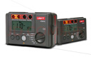 優(yōu)利德（UNI-T）UT501A智能絕緣電阻測試儀數字搖表兆歐表電壓電阻電工測量?jì)x UT620C+四線(xiàn)法精密測量 曬單實(shí)拍圖