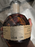 波蘭頓行貨 波蘭頓 Blanton 波蘭頓系列珍藏原釀單桶美國原裝進口威士忌 波蘭頓黃標原釀單桶 700mL 1瓶 曬單實拍圖