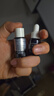 Sisley希思黎鈦黑瓶4.5ml+去屑洗發(fā)露15ml+發(fā)膜15ml+護發(fā)精油10ml體驗裝 曬單實拍圖