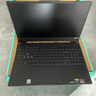 華碩（ASUS）天選4 銳龍版 國家補貼20% 15.6英寸高性能電競游戲本筆記本手提便攜商用辦公學生本電腦RX40顯卡 日蝕灰/R7-7435H/RTX4050 16G+512G 曬單實拍圖